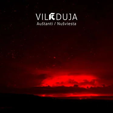Auštanti / Nušviesta