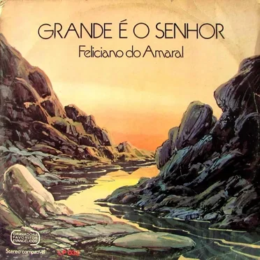 Quão Grande Es Tu
