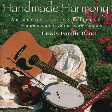 Handmade Harmony