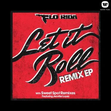 Let It Roll (Remix EP)