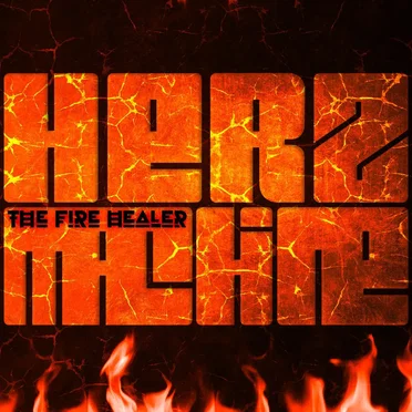 The Fire Healer