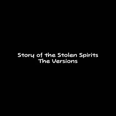 Story of the Stolen Spirits (from "Paper Mario")