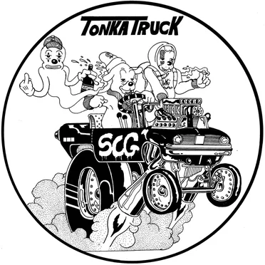 Tonka Truck