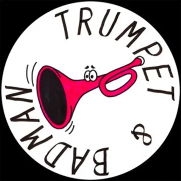 Love Keeps Changing by Trumpet & Badman - album cover