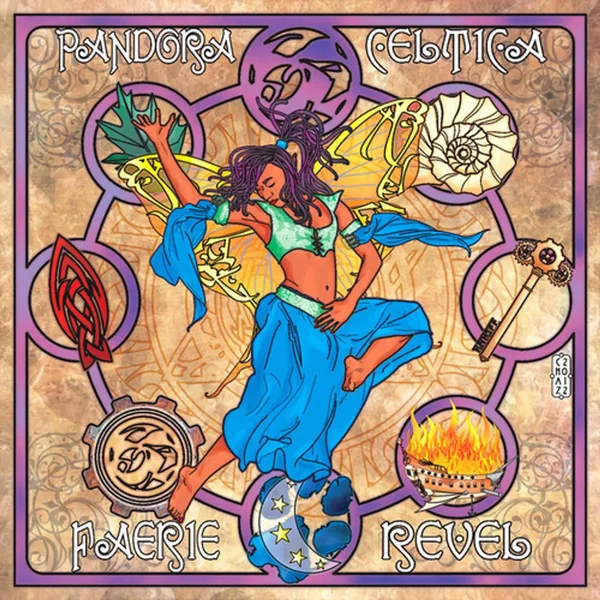 Faerie Revel
