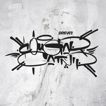 Cougar Catnip by Grieves - album cover