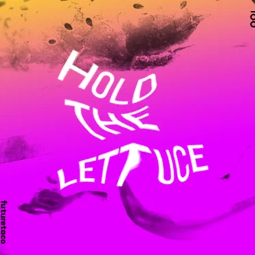 Hold the Lettuce by Matthew Manos - album cover
