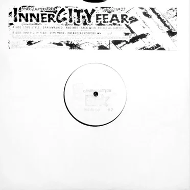 Inner City Fear
