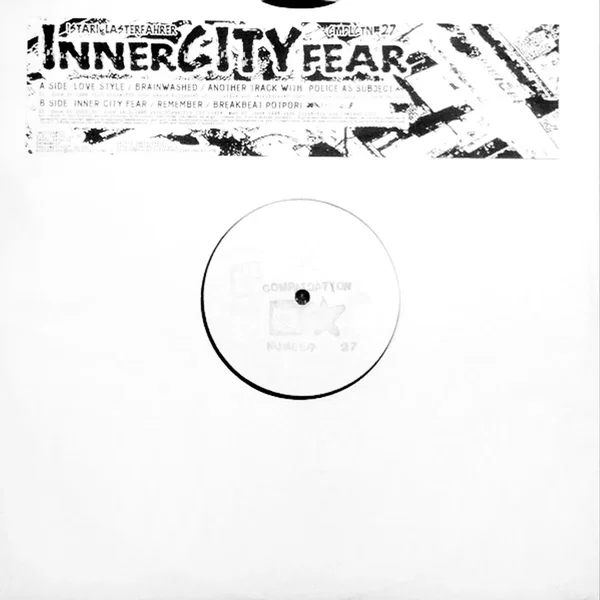 Inner City Fear