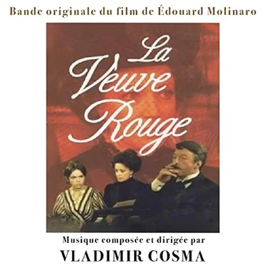 La Veuve rouge