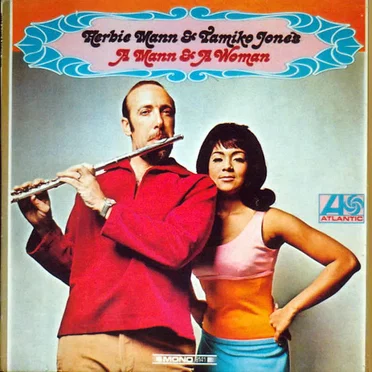 A Mann & A Woman