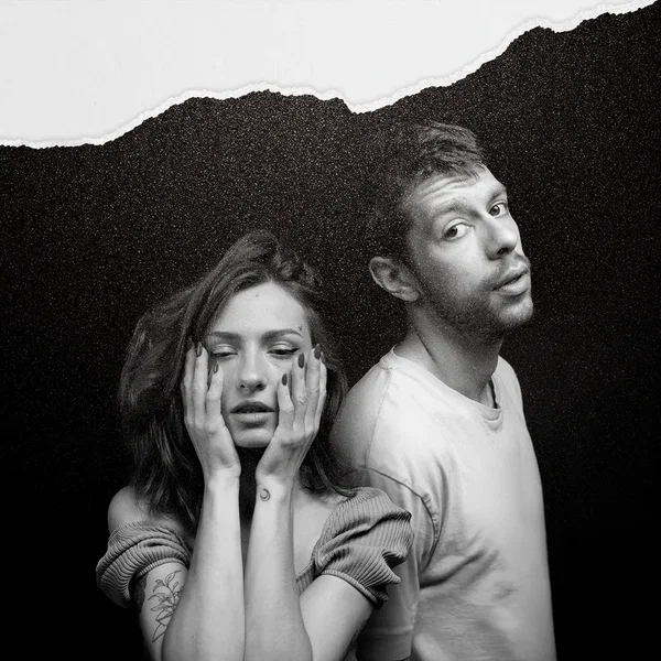 Ефект върху мен