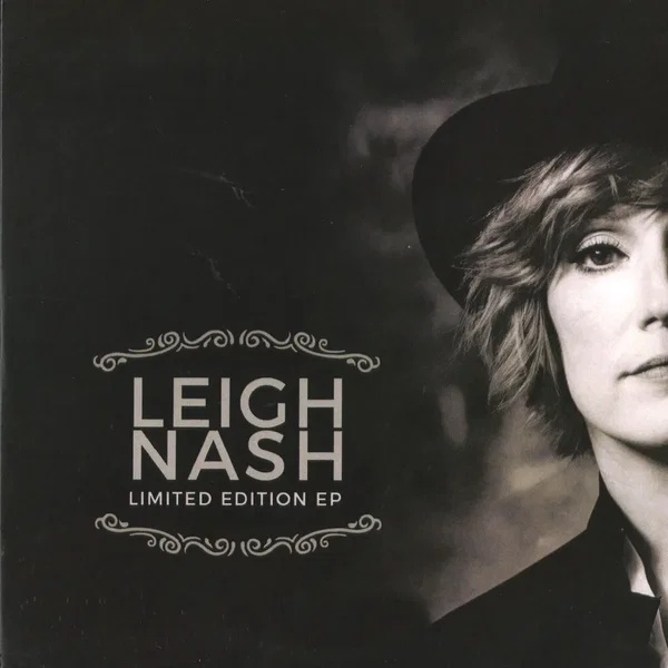 Limited Edition EP