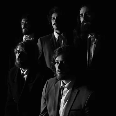Wait the Night Out by White Like Fire - album cover
