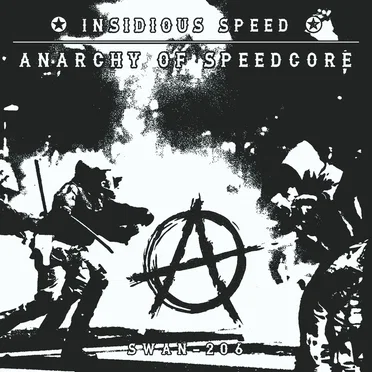 Anarchy of Speedcore