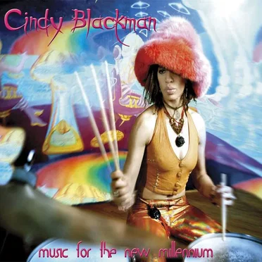 Music for the New Millennium