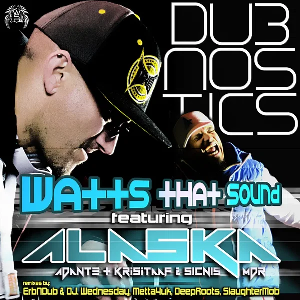 Watts That Sound