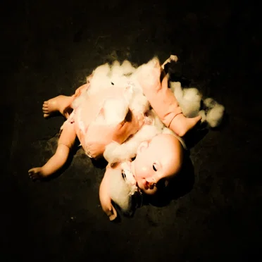 A World I Was Never a Part Of by 157frq - album cover
