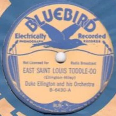 East Saint Louis Toodle-Oo / Black Beauty