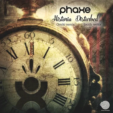 Historia & Disturbed (remixes)