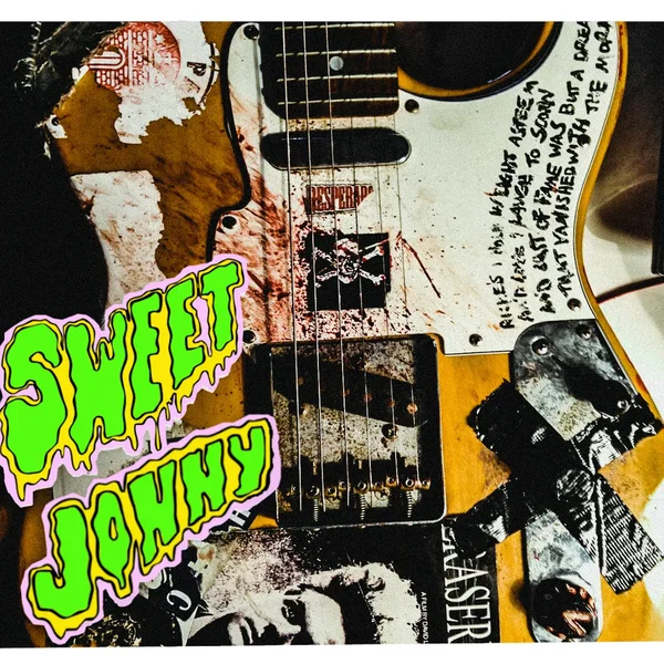 Sweet Jonny