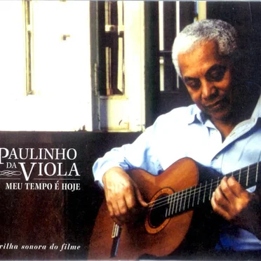 Meu Tempo é Hoje
