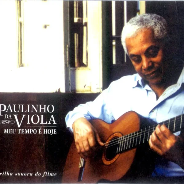 Meu Tempo é Hoje