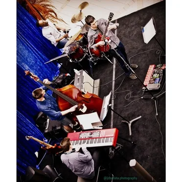 Steve Bilodeau Group - EP by Steve Bilodeau - album cover