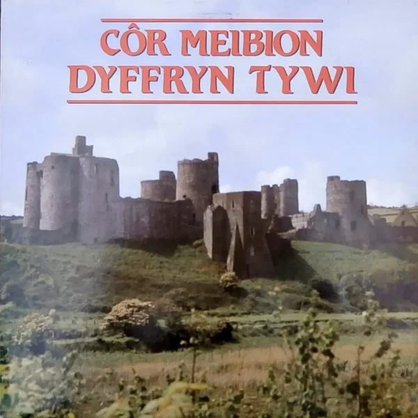Côr Meibion Dyffryn Tywi