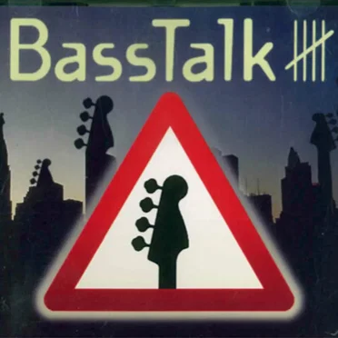 Bass-Talk VI - Deep Impact Ahead by Various Artists - album cover