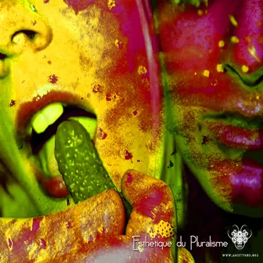 ESTHETIQUE DU PLURALISME by Samforce - album cover