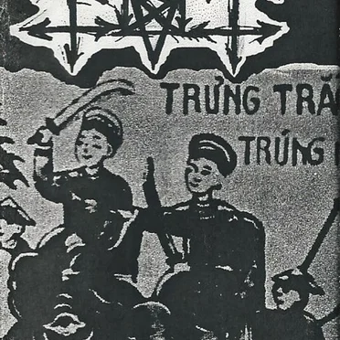 Trưng Trắc - Trưng Nhị