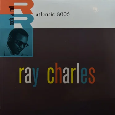 Ray Charles