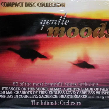 Gentle Moods
