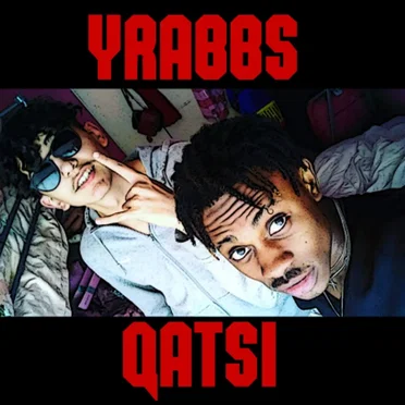Yrabbs Qatsi by Mano Qatsi - album cover