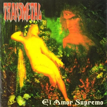 El amor supremo