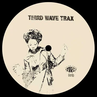 Third Wave Trax 01 by Leonel Castillo - album cover