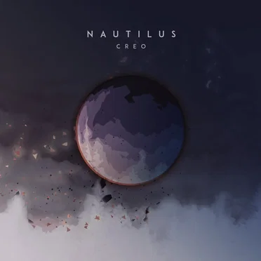 Nautilus by Creo - album cover