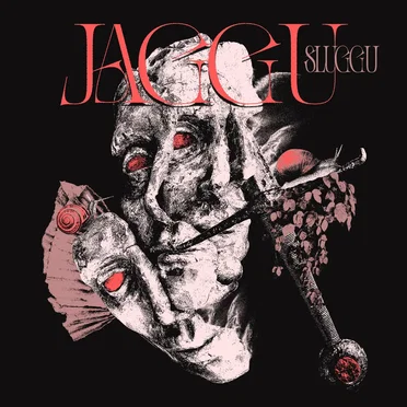 SLUGGU by JAGGU - album cover