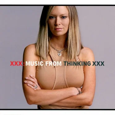Thinking XXX by Various Artists - album cover
