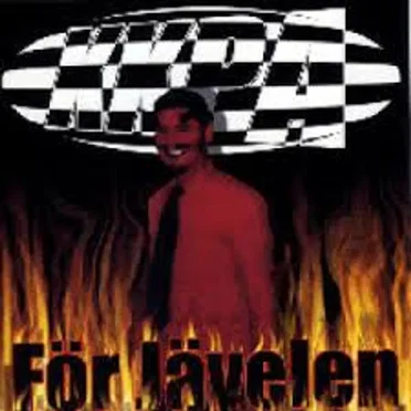 För Jävelen