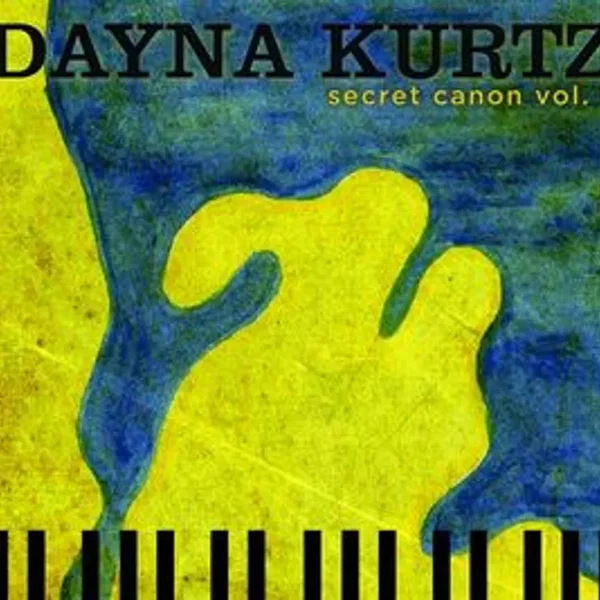 Secret Canon Vol. 1