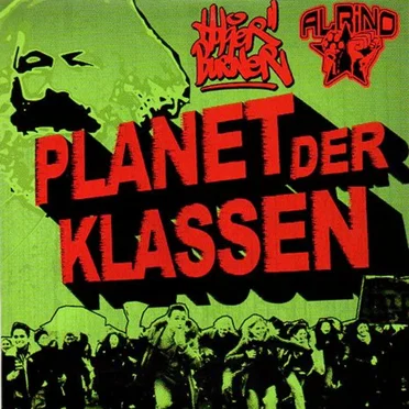 Planet Der Klassen
