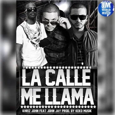 La calle me llama
