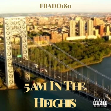 5am in the Heights