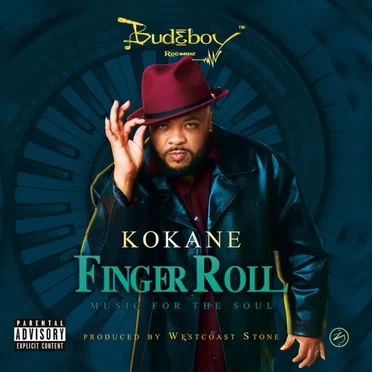 Finger Roll: Music for the Soul