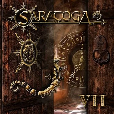VII by Saratoga - album cover