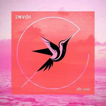 The Seas by Envoi - album cover