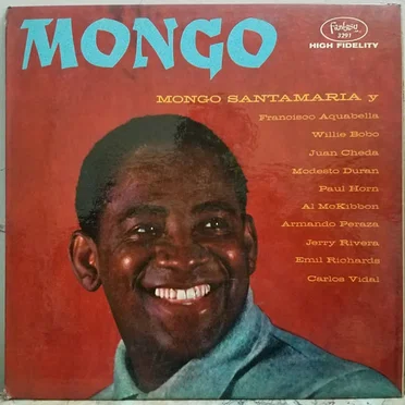 Mongo