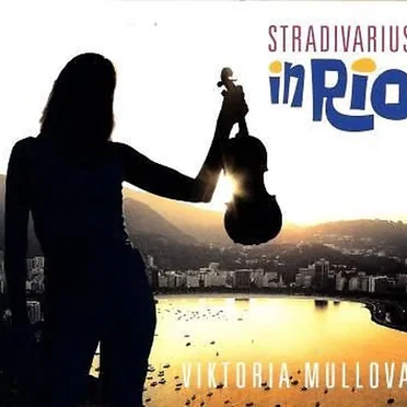 Stradivarius in Rio